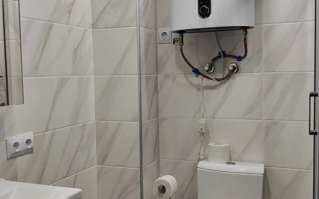 Studiya V ZHK Kasablanka Flat