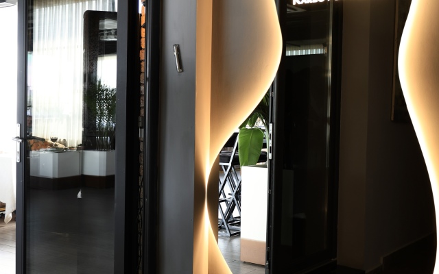 Praga Hotel