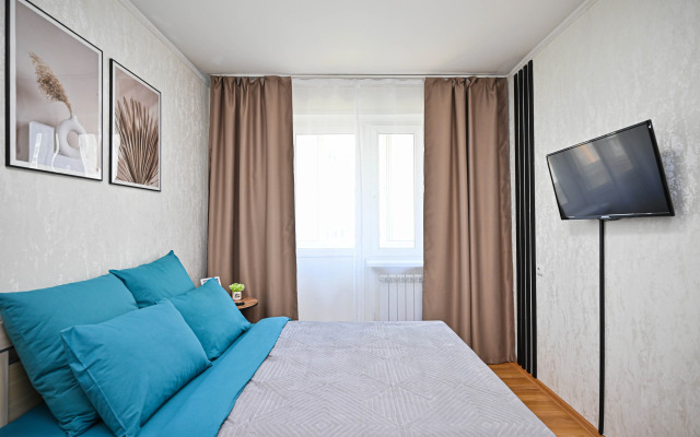 Квартира Уютная на Планете