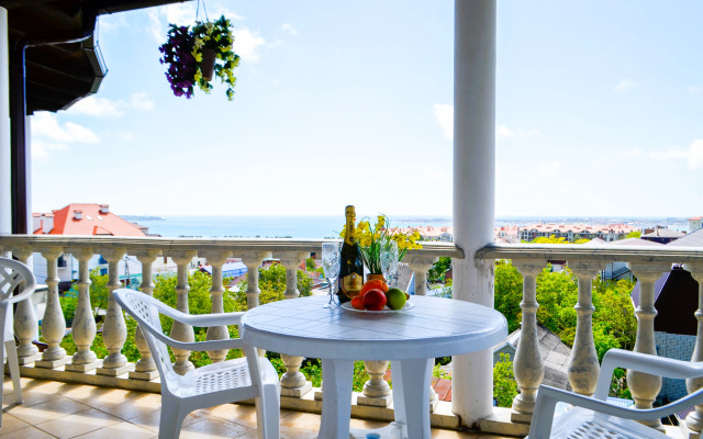 Pegas Guest house