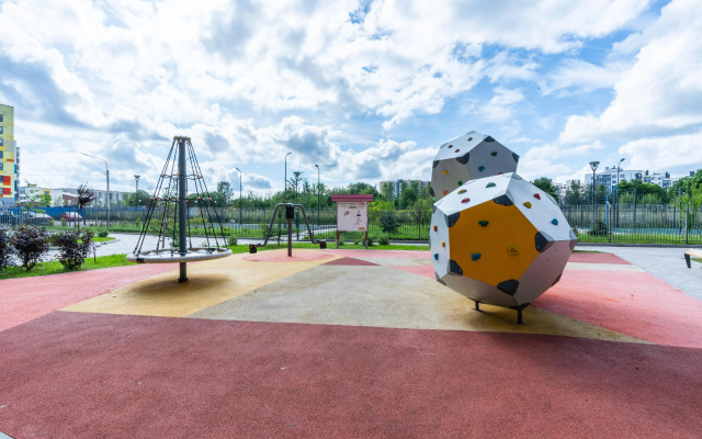 Апартаменты Sweet Home