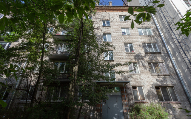 Апартаменты Art-Home на Среднегаванском проспекте