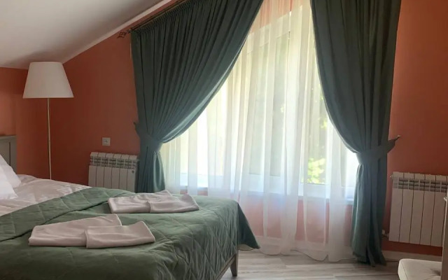 Гостевой дом Эдем