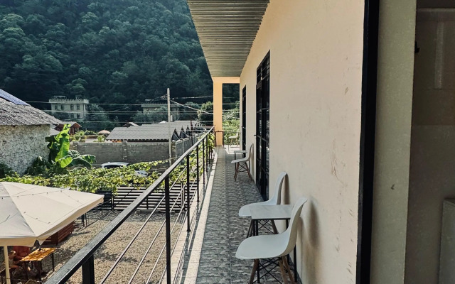 AIBGA Apartments