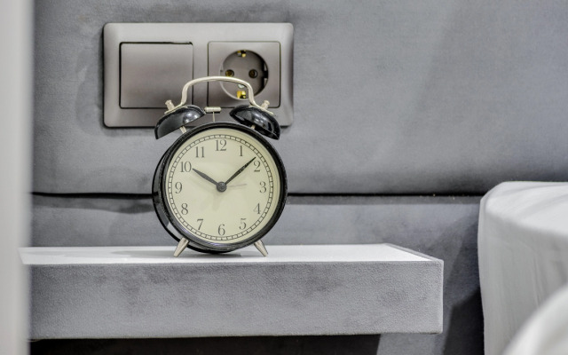 Апартаменты Студия 101Апарт у парка с озером