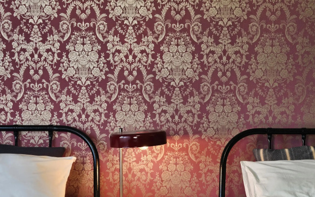 Квартира в центре Яблони и Груши