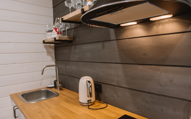 Частный Дом Sheluha House