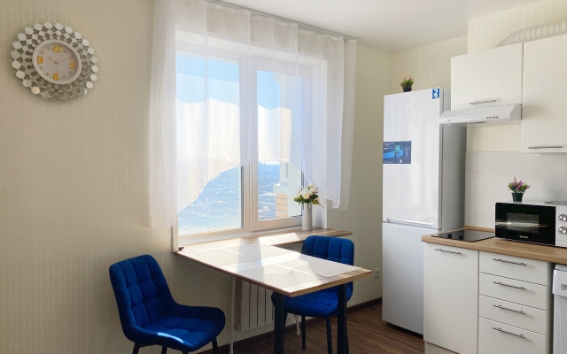 Апартаменты в ЖК Варяг