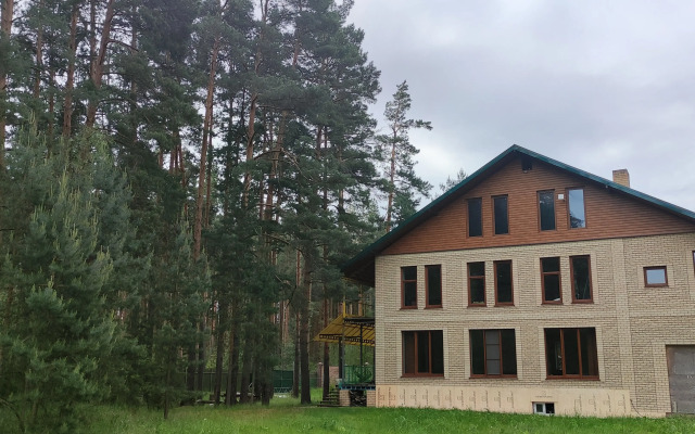 База отдыха кампус 815