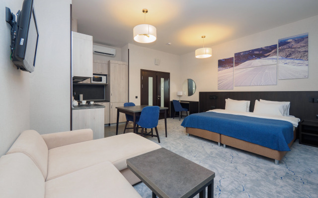 Rento Sfera na Kamenke Apartment hotel