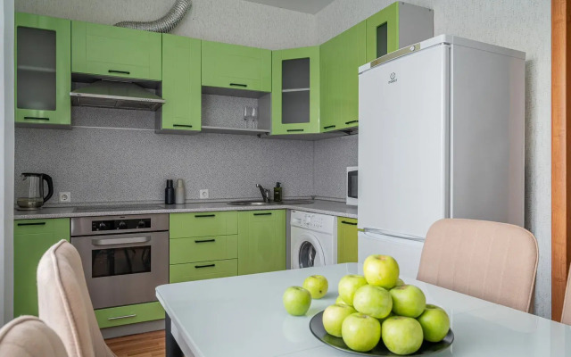 Vybor puteshestvennika flat