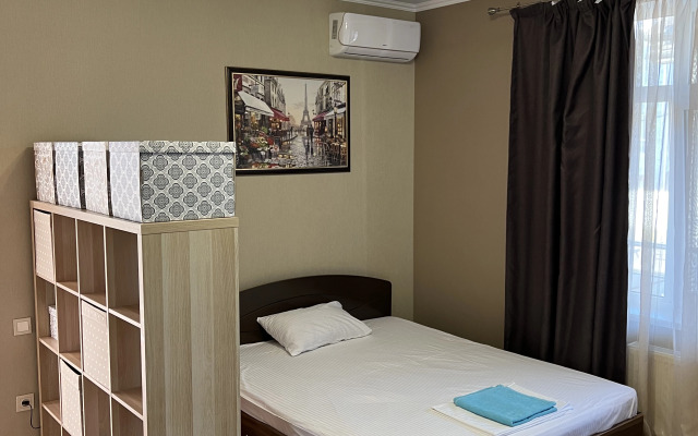 Polulyuks Apartments