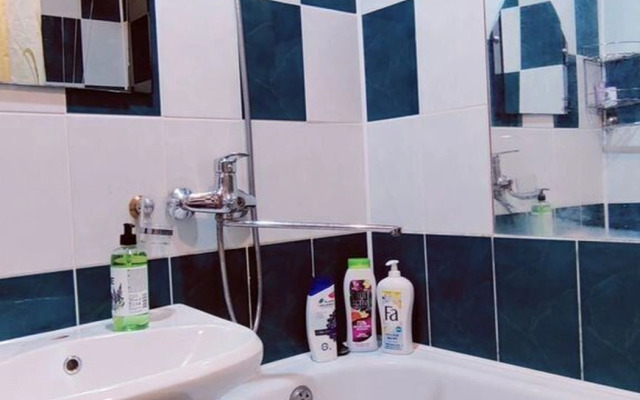 Квартира на Пермской 5