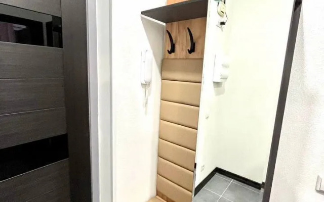 Квартира Однокомнатная в ЖК Одинград Лесной