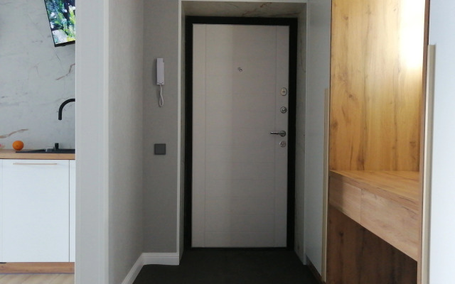 v Zhk Venetsianskiy Kvartal Flat