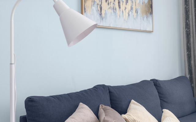 Квартира на Кореновской улице 57к2