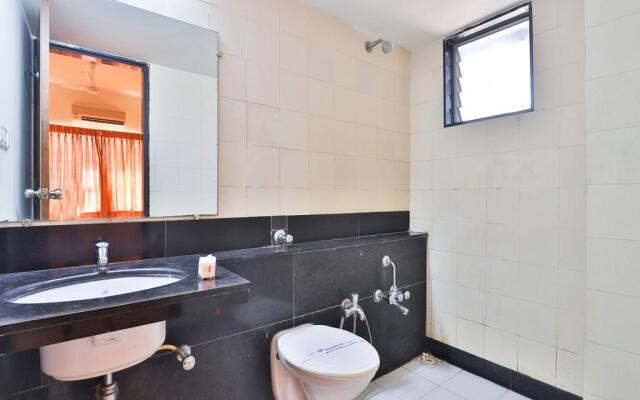 Hotel President Inn by Sky Stays