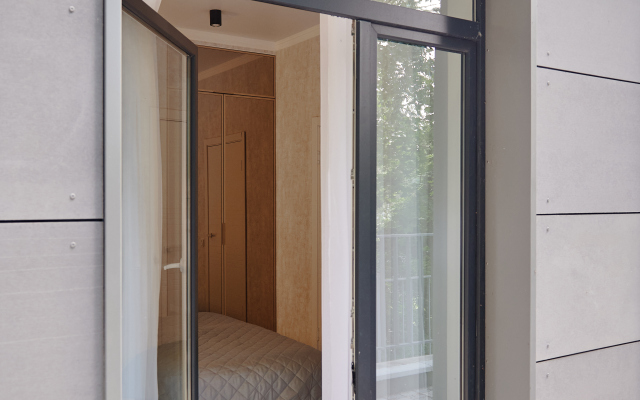 Апартаменты В сердце Светлогорска