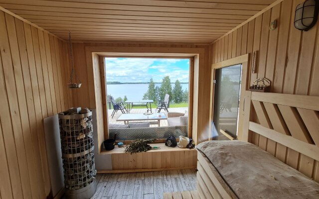 "Банный Остров"