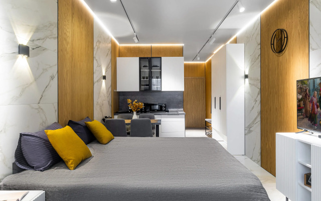Apartment 9 Nights - Nort