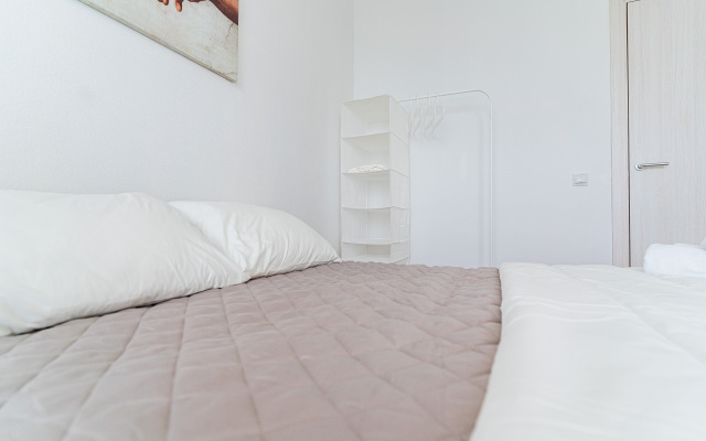 Апартаменты Дизайнерские С Видом На Море от LetoApart