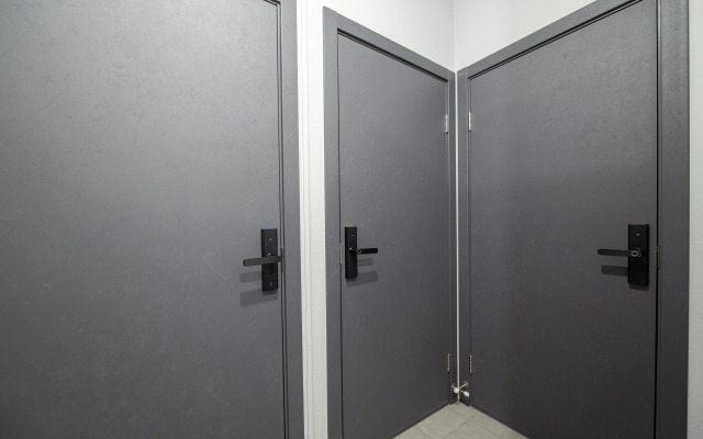 Апартаменты Arsenika №8 в 5 Минутах от Кремля у Волги