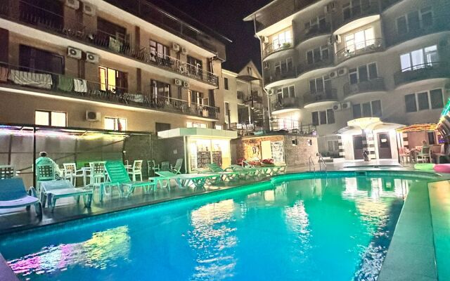 Guest House Loobeach Seaview