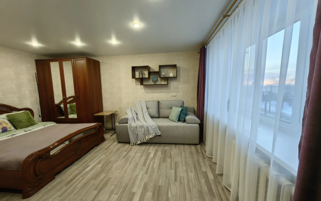 Апартаменты Like Home с видом на море