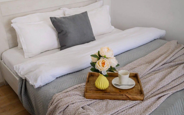 Апартаменты City Plus