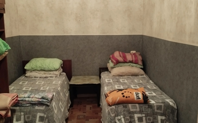Na Gagarina Flat