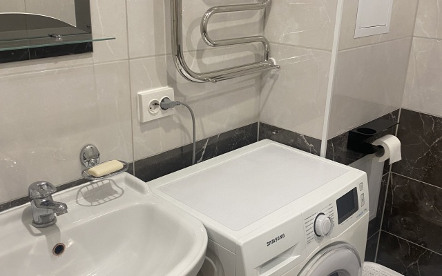 Квартира Апартаменты на Кремлевская 50/1