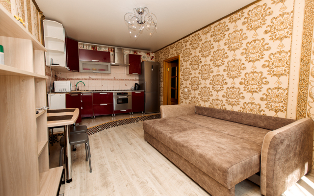 Апартаменты СКомфортом Ленина 319