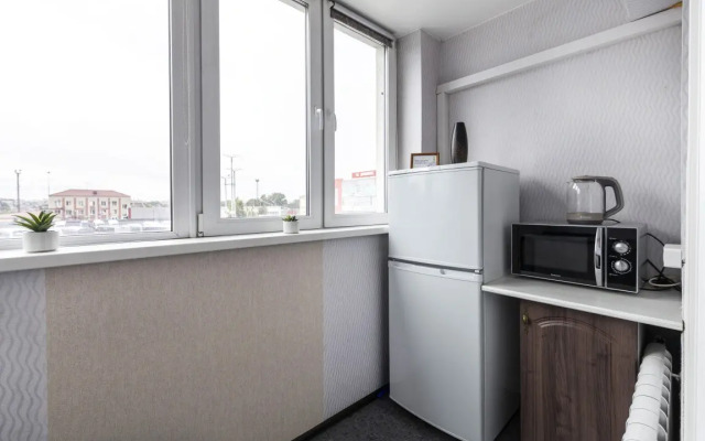 Prince Apartments С18
