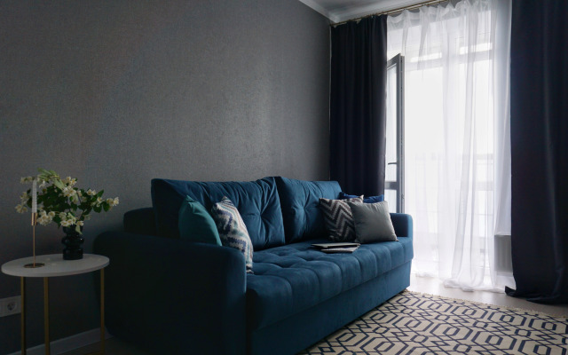 Premium Klassa V Novom Zhk Flat