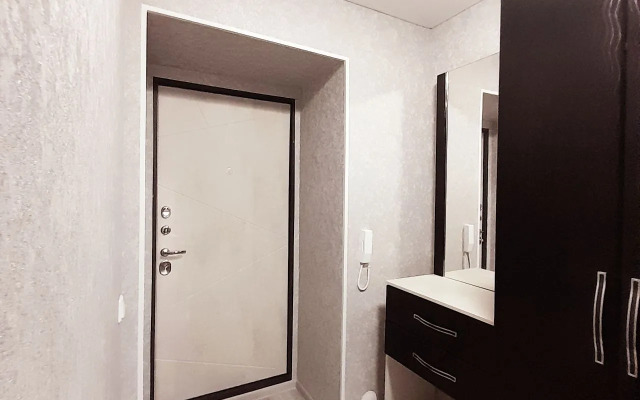 Квартира Евро-двухкомнатная квартира