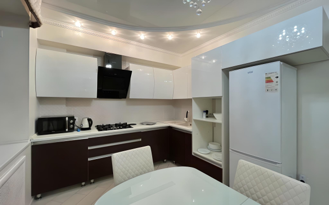 Апартаменты рядом с Казань ареной