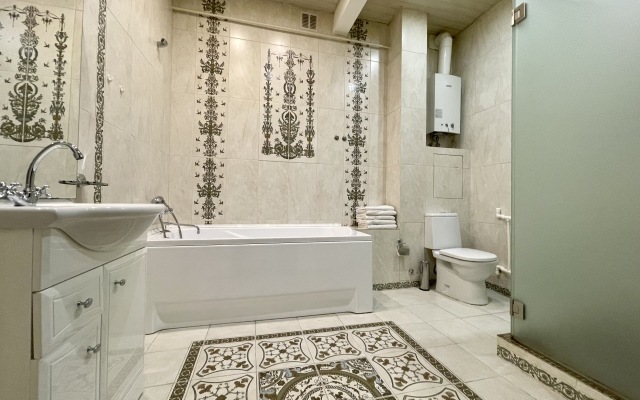 Апартаменты hth24 on Naberejnaya reki Fontanki