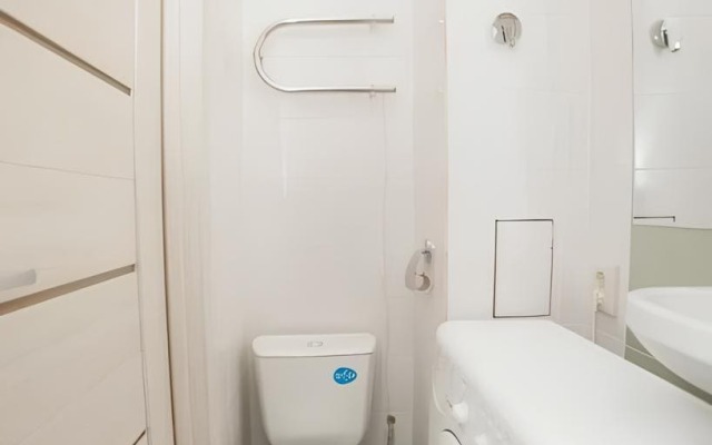 Landyshi 119/1 Apartments