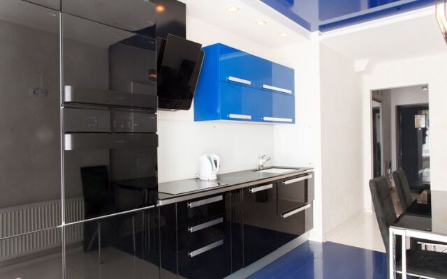 Daudel #97 U Mfk Magellan Apartments