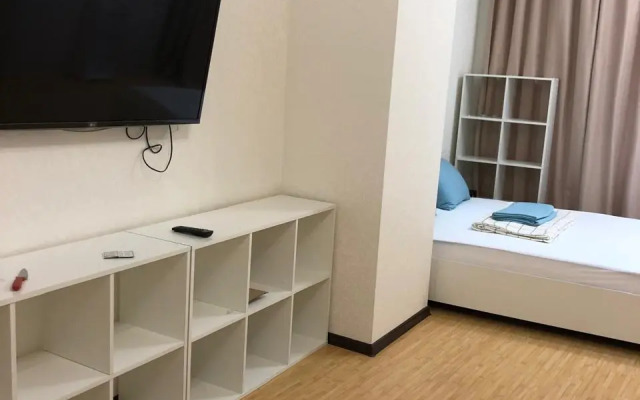 Prostornaya Flat