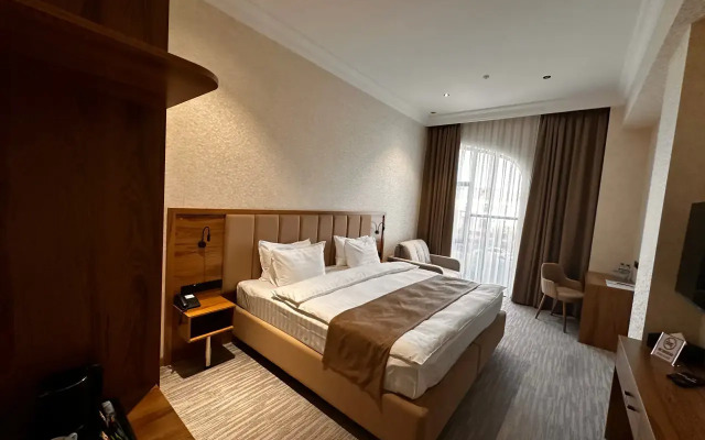Rivana Boutique Hotel