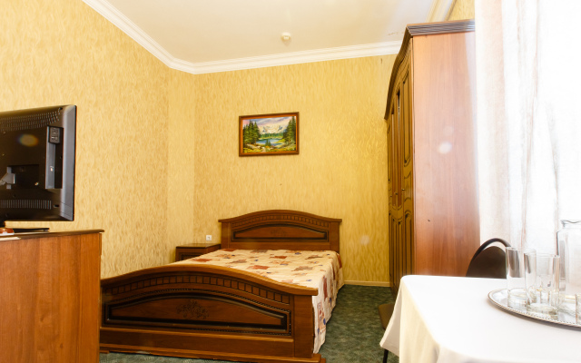Zvezdnyij Hotel