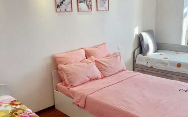 Квартира на улице Пасечная 61/2