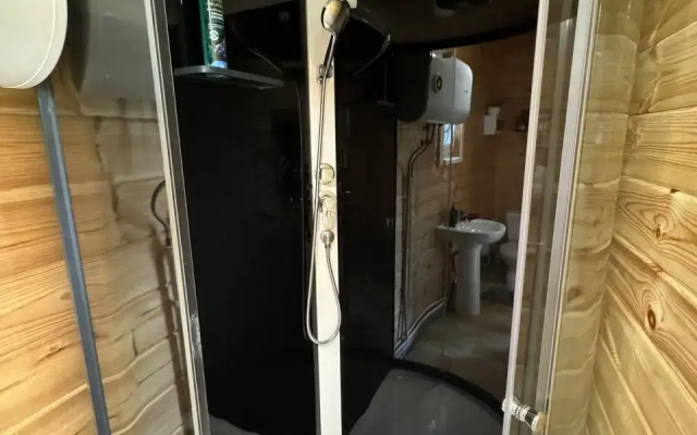 Гостевой дом Шулка