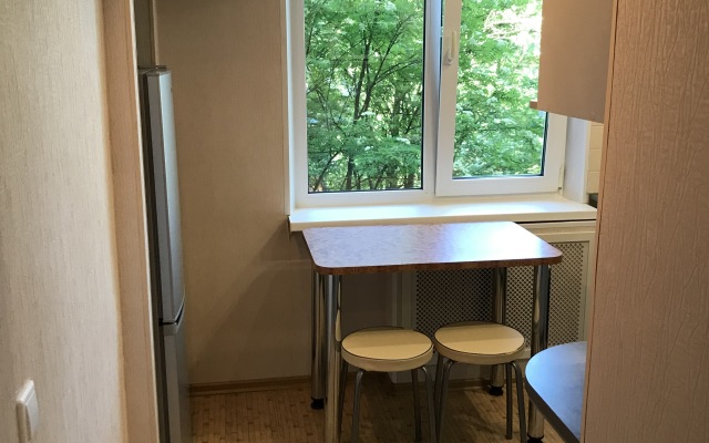 Апартаменты на Московской