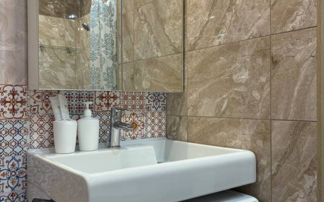 Квартира MoonRoom 72 жк Европейский Берег