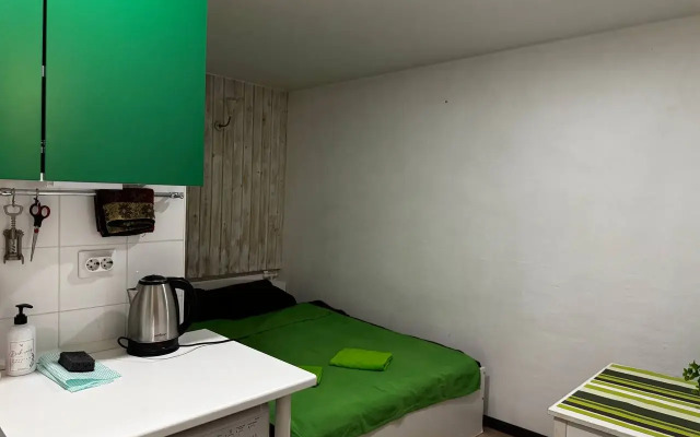 Apartamenty Studiya na Voznesenskom pr 55