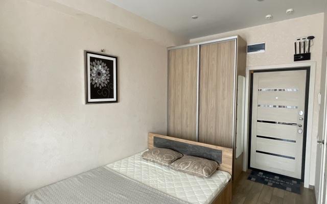 U Morya Kontinent Flat