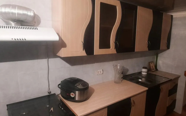 Guest House