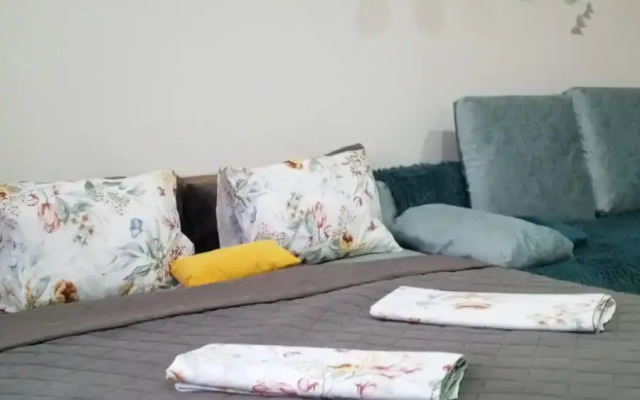 Квартира на Советской 123к1